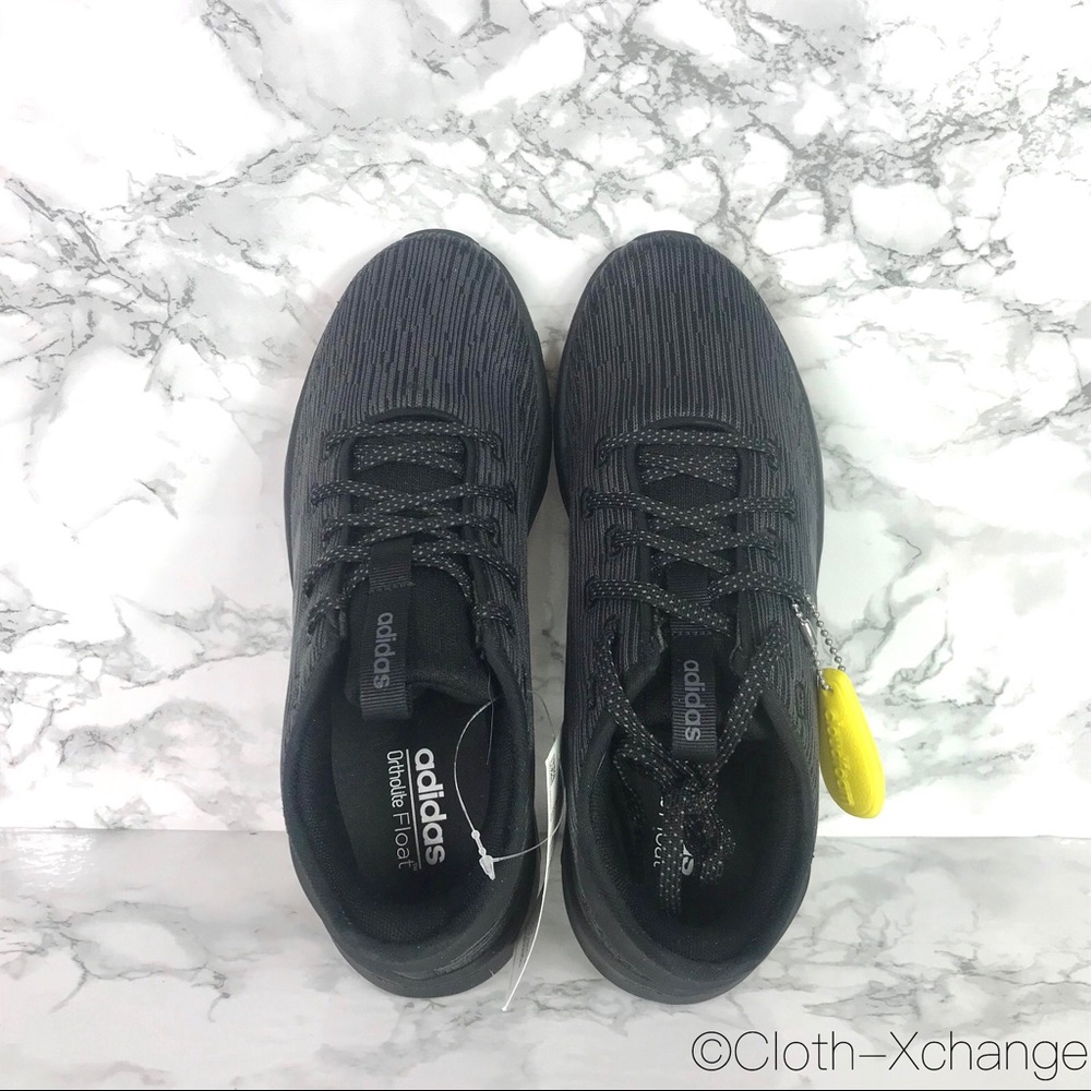 ❌ LAST PAIR!❌NEW Women’s Adidas Cloudfoam Questar - Picture 5 of 6